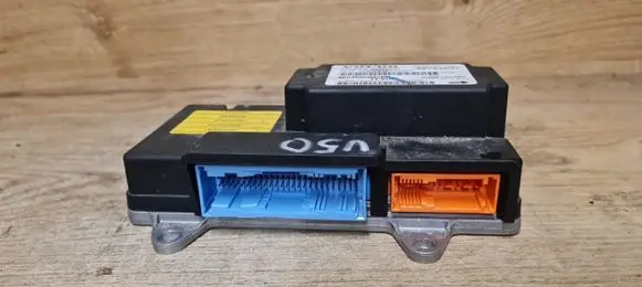 Volvo V50 Airbag control unit/module 30724652