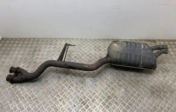 Mercedes-Benz SL R129 Muffler/silencer 112359003000 A1294910001