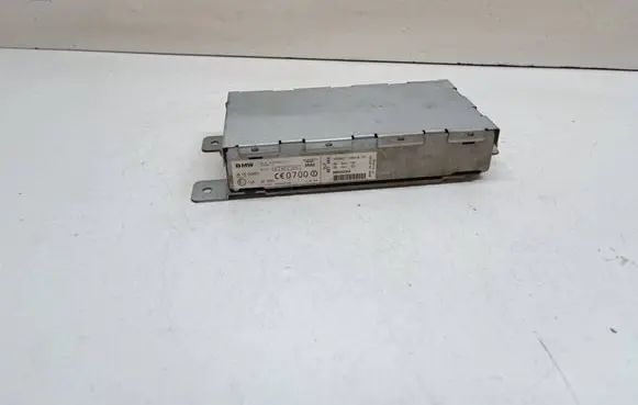 BMW X5 E53 Bluetooth control unit module 6934961 84216934961