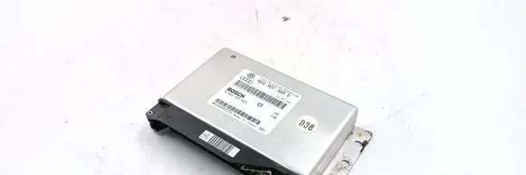 Volkswagen PASSAT B5 ESP (stability system) control unit 8D0907389D DKCV02001733 0265109463