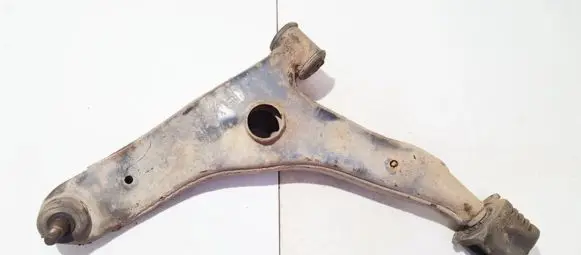 Front lower control arm/wishbone