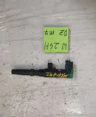 Renault Megane II High voltage ignition coil 84513113
