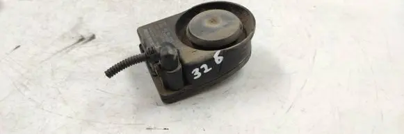 Volkswagen Caddy Alarm system siren 1K0951605C 30SCH