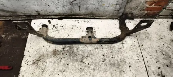Audi A4 S4 B5 8D Intercooler radiator 