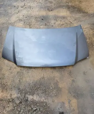 Volkswagen Touran I Engine bonnet/hood