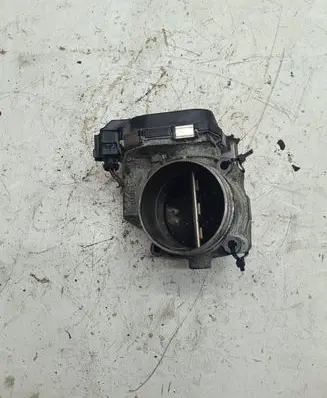 Audi Q5 SQ5 Throttle valve 06E133062G A2C53388784