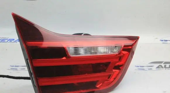 BMW 4 F32 F33 Tailgate rear/tail lights 7296101
