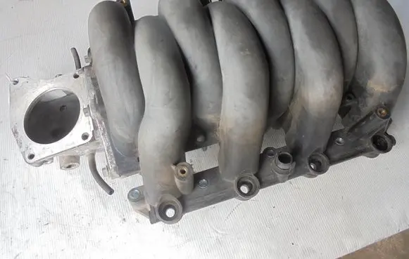 Intake manifold