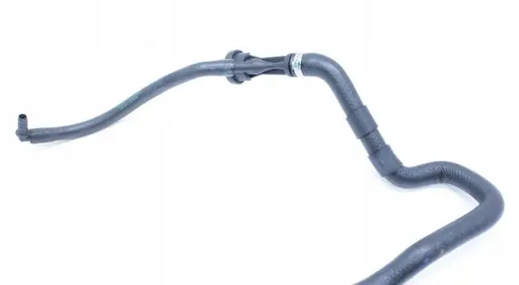 BMW 5 E39 Breather hose/pipe 1439025