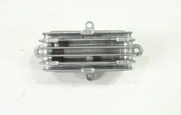 Skoda Superb B8 (3V) LED ballast control module 11500011090