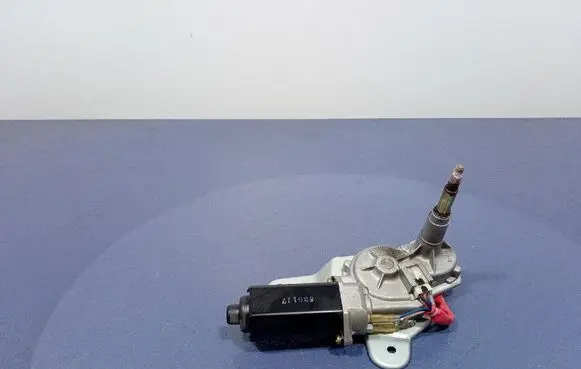 Honda Jazz Rear window wiper motor