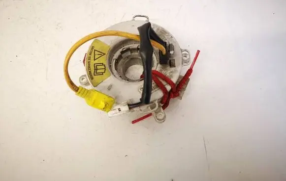 Alfa Romeo 156 Airbag slip ring squib (SRS ring) 5428010E