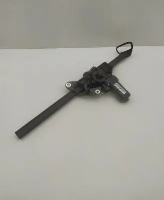 Mercedes-Benz E A207 Seat belt adjustment motor A2078600282