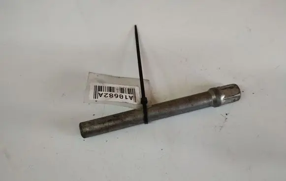 Citroen C4 I Picasso Wheel nut wrench