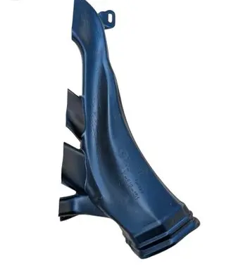 Volkswagen PASSAT B8 Cabin air duct channel 3G1819151