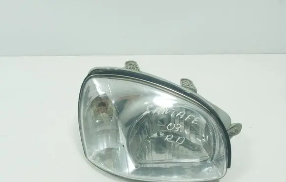 Hyundai Santa Fe Headlight/headlamp 9210226XXX