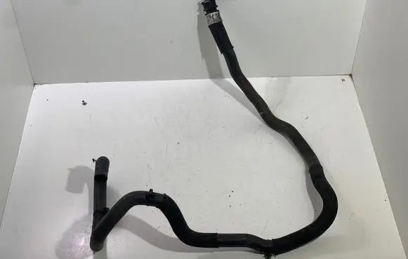 Renault Espace V (RFC) Engine coolant pipe/hose