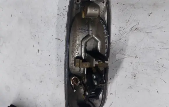 Chrysler Voyager Rear door exterior handle SR715