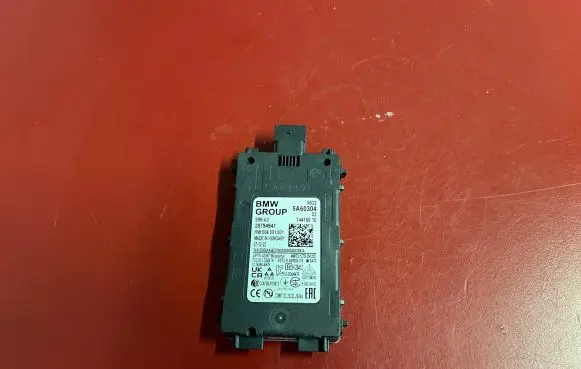BMW X1 U11 Blind spot module 5A60304 66325A60304