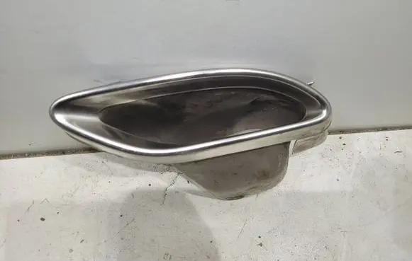 Mercedes-Benz C W205 Muffler ending A2054900400