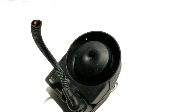 Audi Q7 4L Alarm system siren 1K0951605C