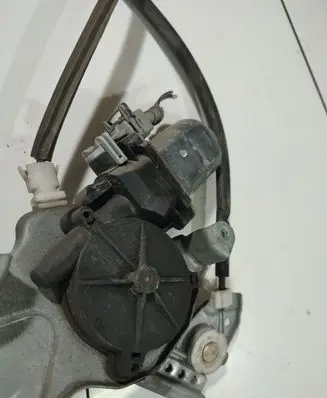 Rover 75 Front door window regulator motor 