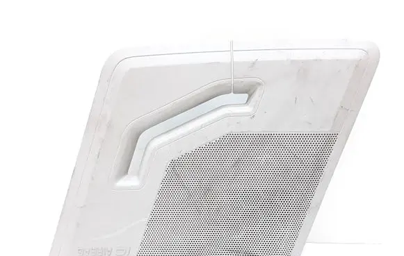 Volvo XC90 Parcel shelf speaker 8641272 30745936