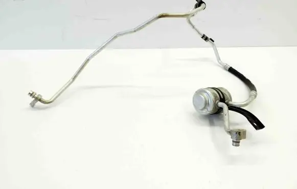 Air conditioning (A/C) pipe/hose