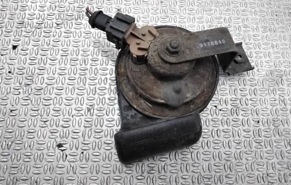 Volvo S60 Horn signal 9178848