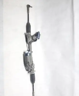 Seat Leon (1M) Steering rack 12022026
