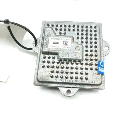 Jaguar F-Type LED ballast control module L90028083 L90020945