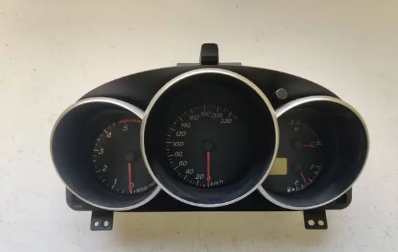 Mazda 3 I Speedometer (instrument cluster) BN9JA