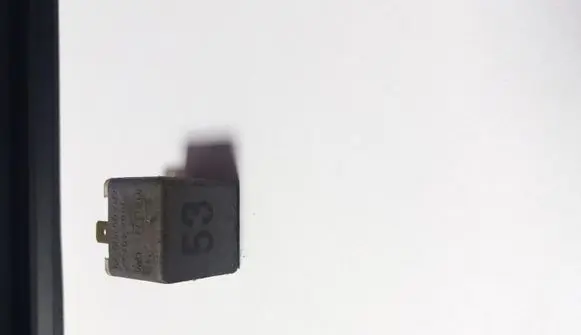 Audi A6 S6 C5 4B Other relay 141951253B