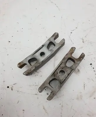 Seat Altea Fuel Injector clamp holder 03L216 V300