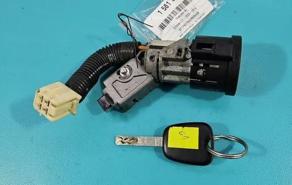 Citroen C1 Ignition lock IMPRK1581573