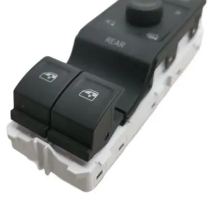 Volkswagen ID. Buzz Multifunctional control switch/knob 11A959862N