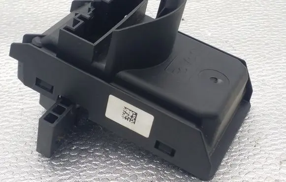 Other control units/modules