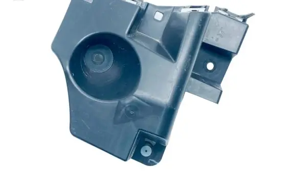 Citroen C4 III e-C4 Rear bumper mounting bracket 9831818980