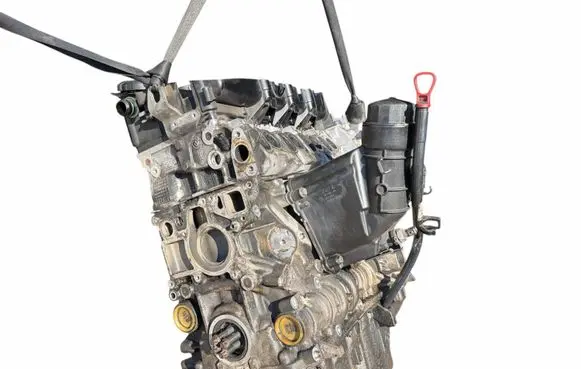 BMW 3 E90 E91 Engine N47D20C