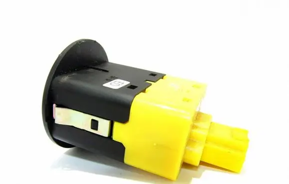 KIA Ceed Passenger airbag on/off switch Kodonra