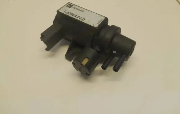 Ford S-MAX Turbo solenoid valve 700964030