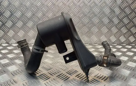 Ford S-MAX Breather/breather pipe/hose 6G9Q6A785AB 4M5Q6K666AA 4M5Q6A804AC