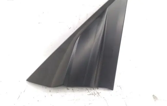 Ford Transit Custom Plastic wing mirror trim cover BK21V16004BDW 2RHDRH0025