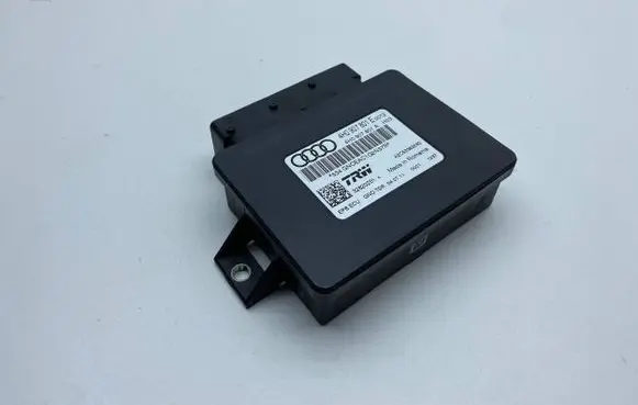 Audi A7 S7 4G Hand brake control module 4H0907801E 4H0907801A 32620251