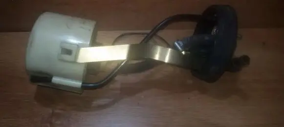Fiat Tipo In-tank fuel pump