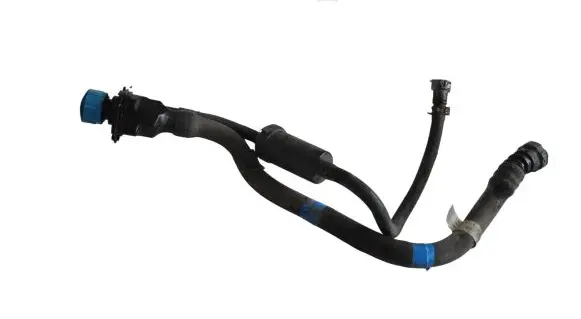Renault Trafic III (X82) Air intake hose/pipe 172B06541R