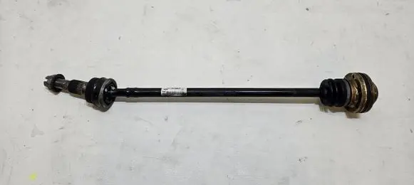 Porsche 911 997 Front driveshaft 997349038