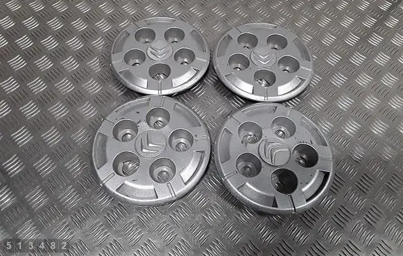 Citroen Jumper Original wheel cap 