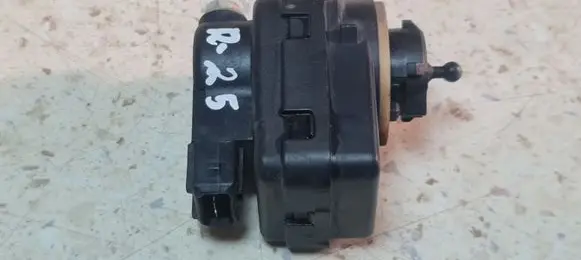 Rover 25 Headlight level adjustment motor PA66307FV PPGF20