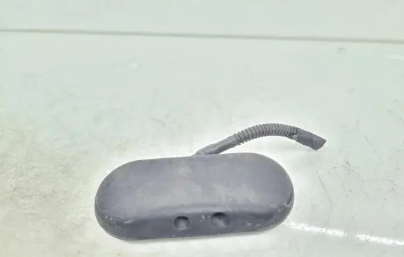 Audi A3 S3 8P Windshield washer spray nozzle 8P0955988B